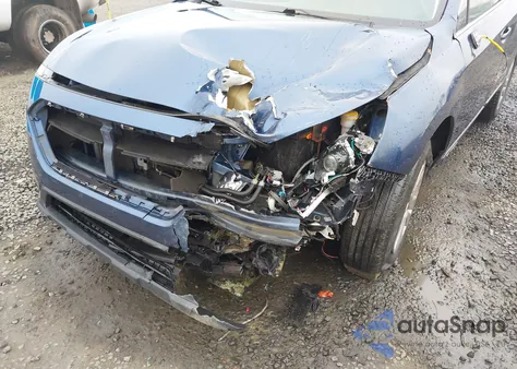 2019 Subaru Outback 2.5I Premium z USA, uszkodzony, nr VIN 4S4BSAFC7K3293953